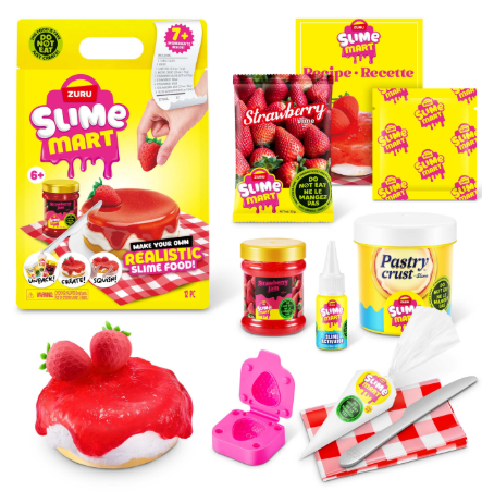 [23604289] BOLSA POSTRES SLIME MART