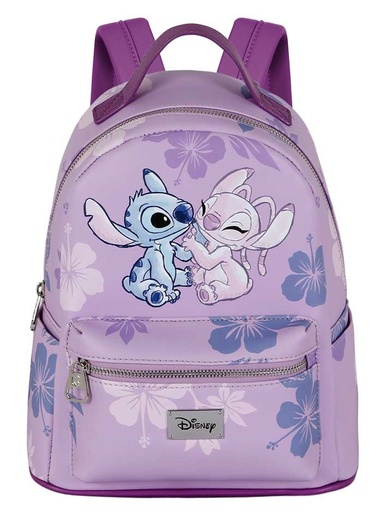 [20906192] MOCHILA LILO & STITCH FASHION