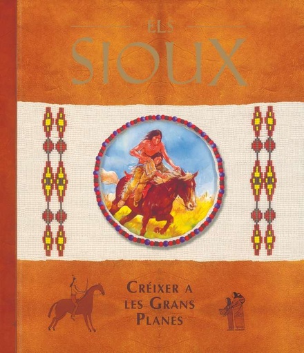 [53556752] ELS SIOUX