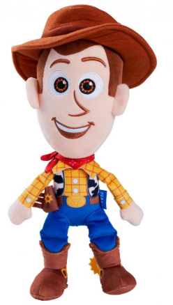 [33303828] PELUCHE WOODY TOY STORY 5
