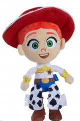 [33303827] PELUCHE JESSIE TOY STORY 5