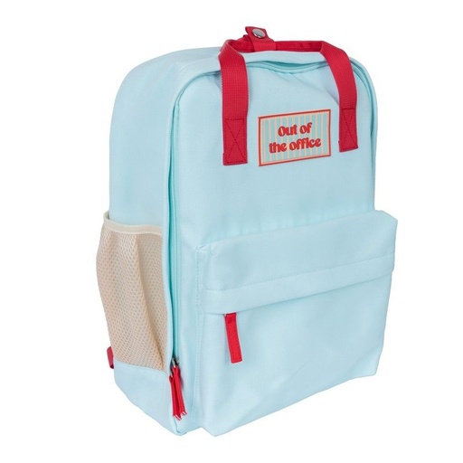[23776126] MOCHILA"OUT OF THE OFFICE"