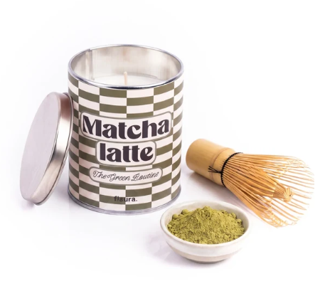 [23775595] VELA LATA ESENCIA MATCHA