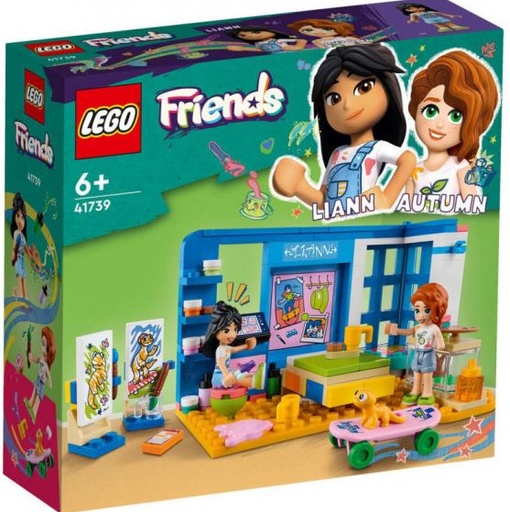 [22541739] HABITACION DE LIANN