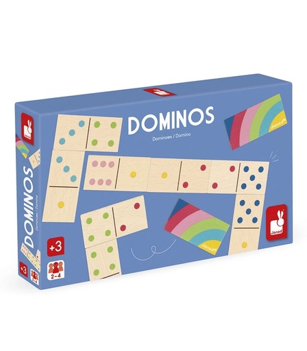 [73533029] DOMINO DE MADERA