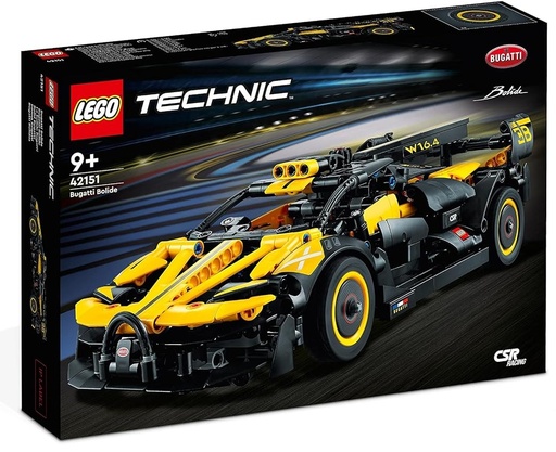 [22542151] BUGATTI BOLIDE
