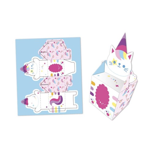 [73539164] CAJAS PAPEL KAWAI P/CREAR