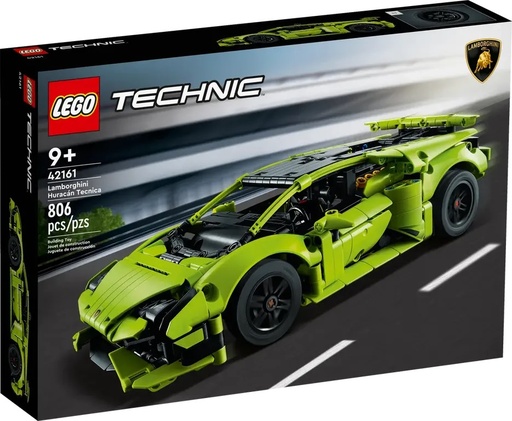 [22542161] LAMBORGHINI HURACAN TECNICA