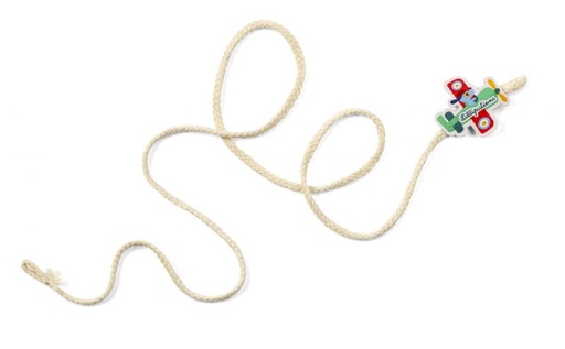 [72283647] CABLE PARA LETRAS