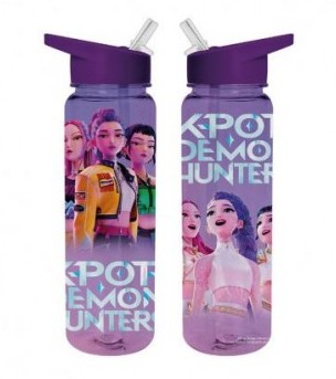 [50907929] BOTELLA K-POP DEMON H.500 ML
