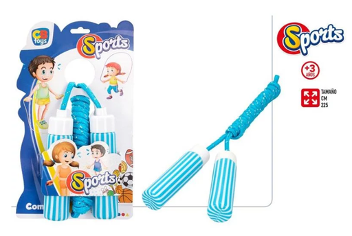 [05624675] COMBA AZUL SPORTS