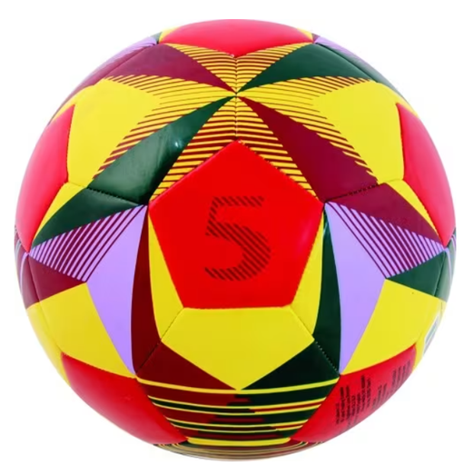 [05652982] BALON FUTBOL FIGTHER 22 CM.