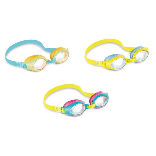 [05642184] GAFAS NATACION JUNIOR