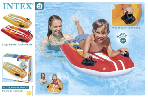 [05645165] TABLA SURF HINCHABLE
