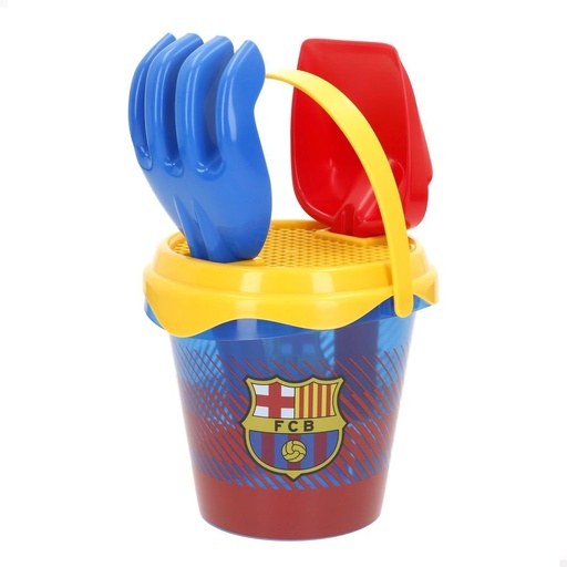 [05677609] CUBO PLAYA BARÇA C/ACC.