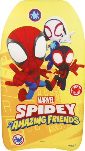 [05679323] TABLA SURF SPIDEY & FRIENDS