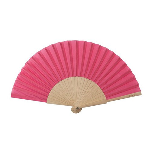 [23773380] ABANICO ROSA