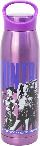 [33580686] BOTELLA TERMO KPOP 665 ML.