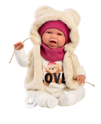 [23974142] MIMI SONRISAS OSITO LOVE