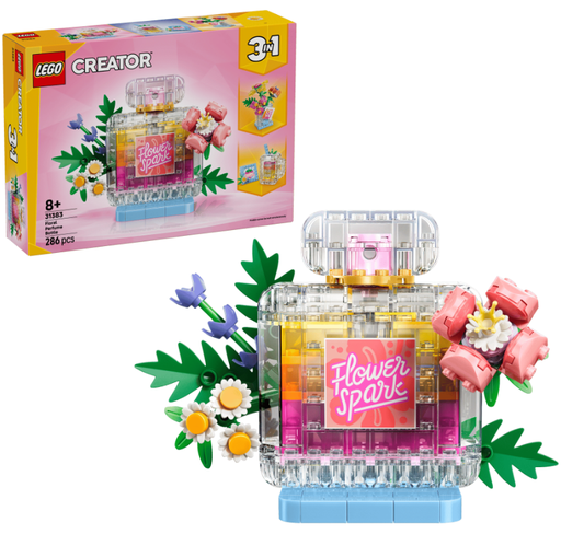 [22531383] FRASCO DECORATIVO PERFUME