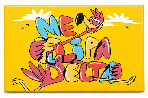 [72099974] ME FLIPA LO DELTA
