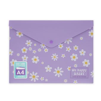 [23812347] CARPETA PORTADOC. DAISY
