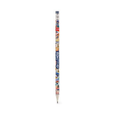 [23812361] LAPIZ PAPEL RECICLADO TRAVEL