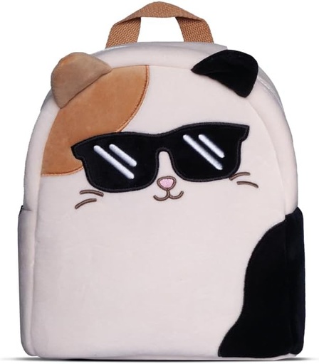 [23317547] SQUISHMALLOWS MOCHILA CAM NOV.
