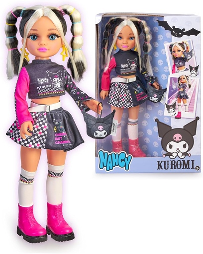 [13019990] NANCY KUROMI