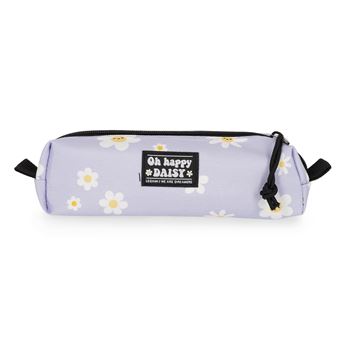 [23812494] PORTATODO DAISY LILA