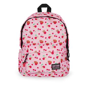 [23812486] MOCHILA OSO PELUCHE