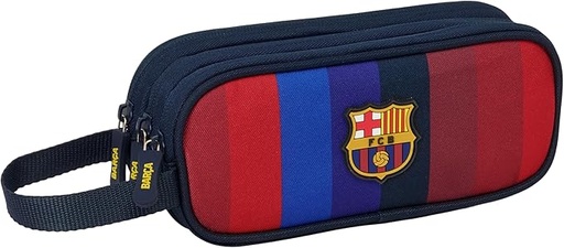[79164992] PORTATODO TRIP.F.C.B.1ªEQ.26/27