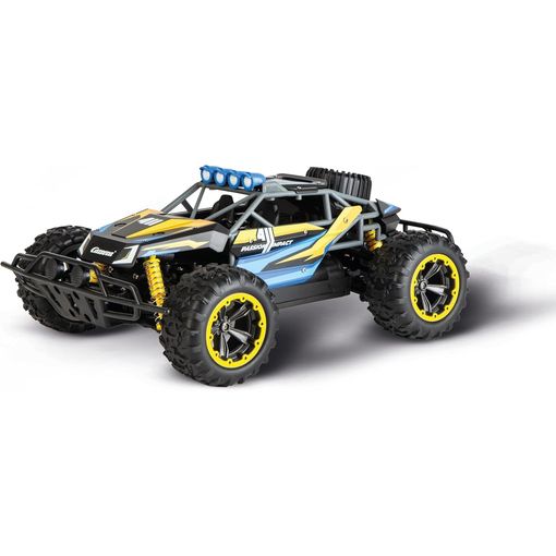 [62614977] COCHE PASSION IMPACT R/C.