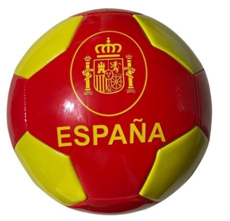 [30300336] BALON ESPAÑA ESCUDO