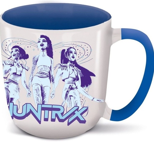 [33580688] TAZA K-POP 380 ML. ELITE