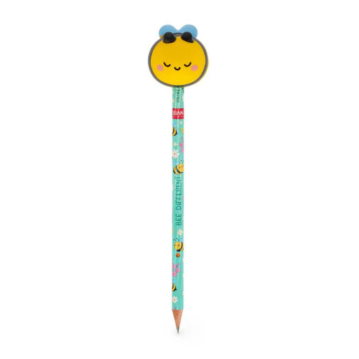 [23812157] LAPIZ SQUEEZIES ABEJA