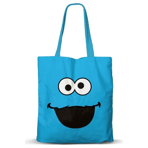 [20908939] BOLSA COMPRA MONSTRUO GALL.