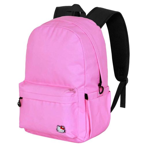 [20909516] MOCHILA HELLO KITTY BLOCK