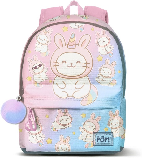 [20909747] MOCHILA OMP! BUNICAT