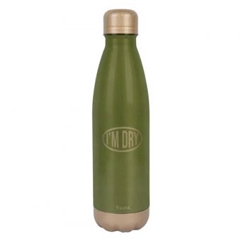 [23776214] BOTELLA TERMO "I'M DRY"