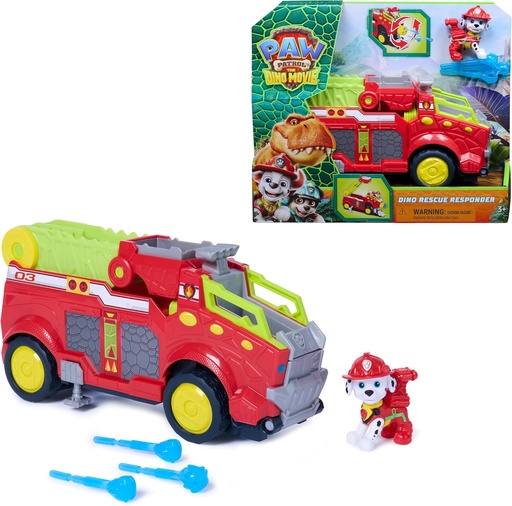 [62711697] PAW PATROL VEHIC.RESC.D.MARSHALL