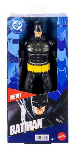 [24537480] BATMAN DC UNIVERSE 30 CM.
