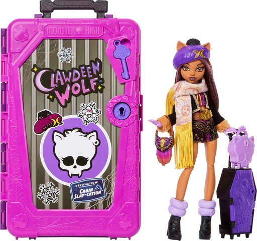[24542176] M.H.CABAÑA TERR.CLAWDEEN