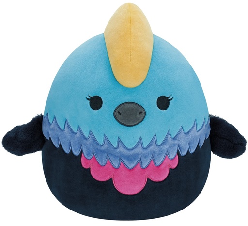 [23321440] SQUISHMALLOWS 30 CM.MELROSE