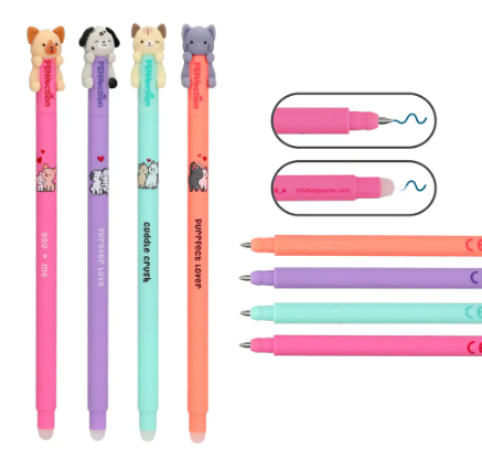 [50213783] BOLI GEL BORRABLE HUGGY