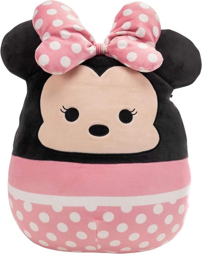 [23340893] SQUISHMALLOWS MINNIE 40 CM.