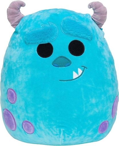 [23340911] SQUISHMALLOWS SULLEY 40 CM.