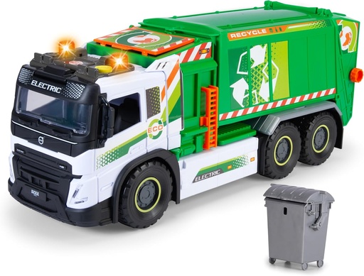 [33309354] CAMION RECICLAJE 57 CM.