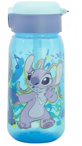 [33575042] BOTELLA STITCH DRAWING 510 ML.