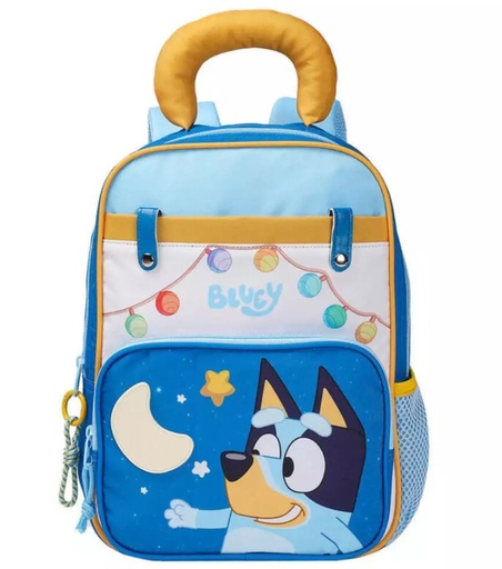 [50917796] MOCHILA BLUEY DREAMS 30 CM.